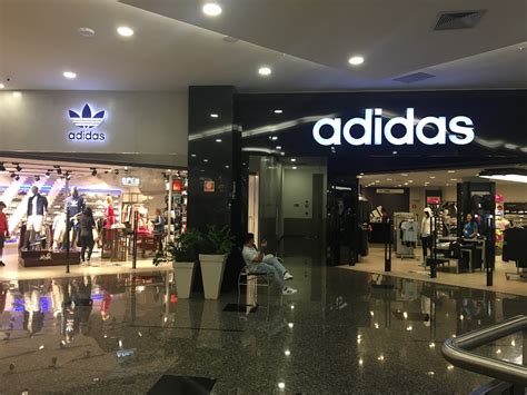 adidas originals store foz do iguacu, cataratas jl shopping|adidas originals foz iguazu.